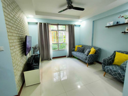 Blk 163C Rivervale Crescent (Sengkang), HDB 4 Rooms #263730861